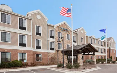 Staybridge Suites Milwaukee West-Oconomowoc, an IHG Hotel