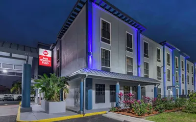 Best Western Plus Bradenton Gateway Hotel