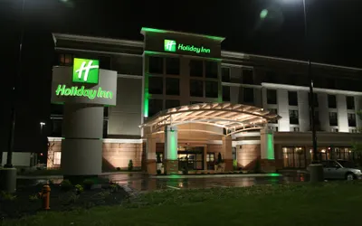 Holiday Inn Columbus-Hilliard, an IHG Hotel