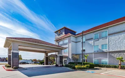 La Quinta Inn & Suites by Wyndham Garland Harbor Point