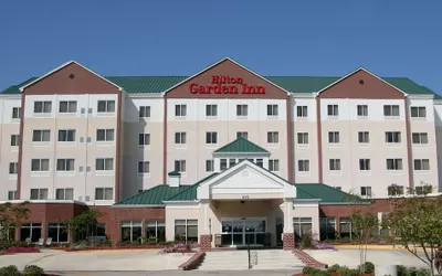 Hilton Garden Inn Starkville