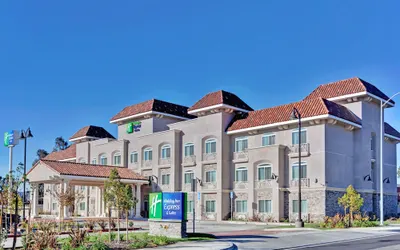 Holiday Inn Express Hotel & Suites Banning, an IHG Hotel