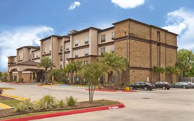 Wyndham Lake Charles