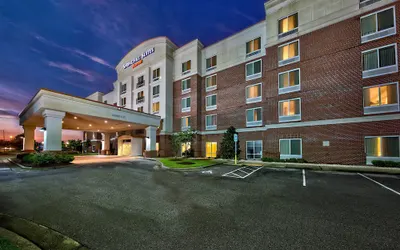 Springhill Suites by Marriott New Bern