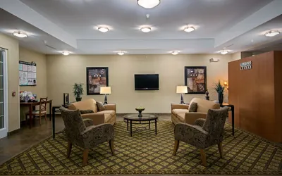 Candlewood Suites Indianapolis Northwest, an IHG Hotel