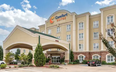 Comfort Suites Vicksburg