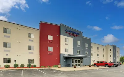 Candlewood Suites Lexington by IHG