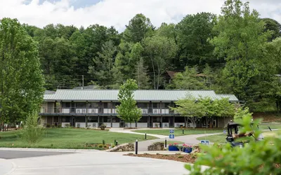 Waynesville Inn and Golf Club, Tapestry Collection by Hilton