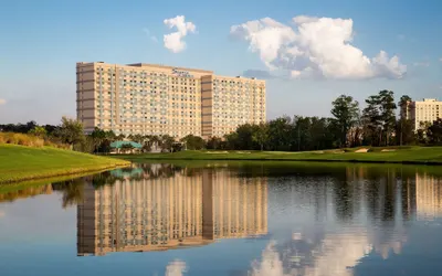 Signia by Hilton Orlando - An Official Walt Disney World® Hotel