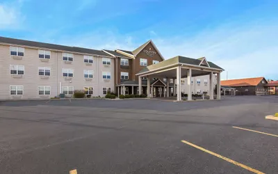 Country Inn & Suites by Radisson, Marion, IL