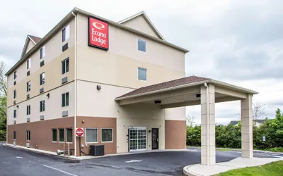 Econo Lodge Harrisburg - Hershey