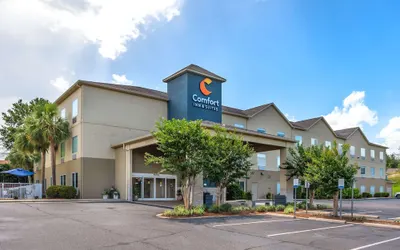 Comfort Inn & Suites Crestview