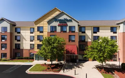 TownePlace Suites By Marriott Shreveport Bossier City