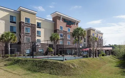 TownePlace Suites by Marriott Columbia Southeast/Ft Jackson