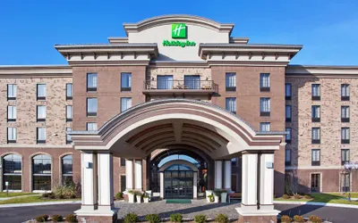 Holiday Inn Midland, an IHG Hotel