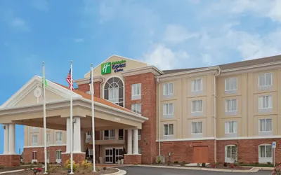 Holiday Inn Express Hotel & Suites Greensboro Airport Area, an IHG Hotel