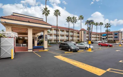 Quality Inn - Torrance Lomita