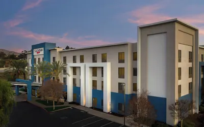 SpringHill Suites by Marriott Corona Riverside