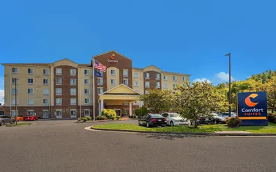 Comfort Suites Suffolk - Chesapeake