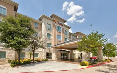 Comfort Suites Arlington - Entertainment District