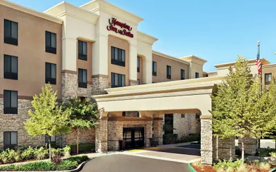 Hampton Inn & Suites West Sacramento