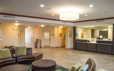 Candlewood Suites VICTORIA, an IHG Hotel