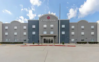 Candlewood Suites VICTORIA by IHG