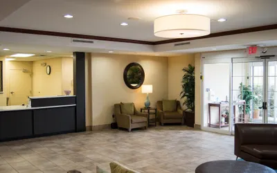 Candlewood Suites VICTORIA by IHG