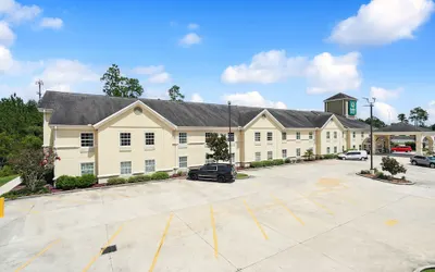 Quality Inn & Suites Slidell