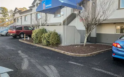 Motel 6 Toms River, NJ - Near Seaside Heights