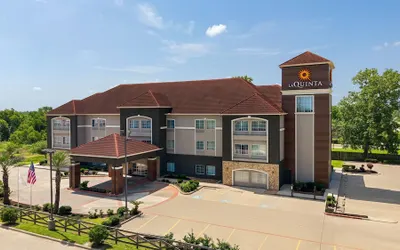 La Quinta Inn & Suites by Wyndham-Brookshire-West Katy