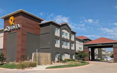 La Quinta Inn & Suites by Wyndham Woodway - Waco South