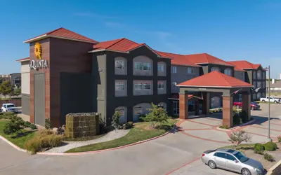 La Quinta Inn & Suites by Wyndham Woodway - Waco South