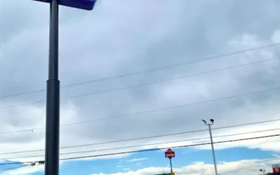 Motel 6 East Ridge, TN