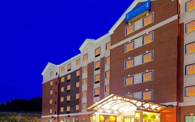 Staybridge Suites Quantico-Stafford, an IHG Hotel