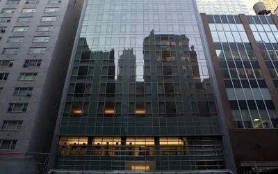 Hilton Club West 57th Street New York