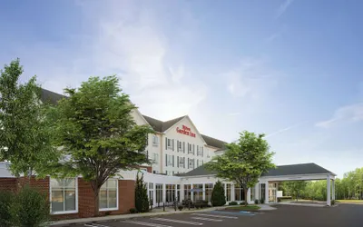 Hilton Garden Inn Milford