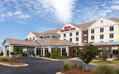 Hilton Garden Inn Tifton