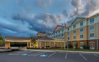 Hilton Garden Inn Aiken