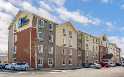 Extended Stay America Select Suites - Ogden