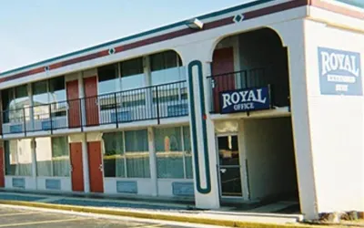 Royal Extended Stay Alcoa