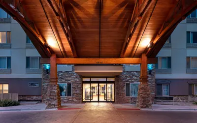 Holiday Inn Express Hotel & Suites Denver Airport, an IHG Hotel