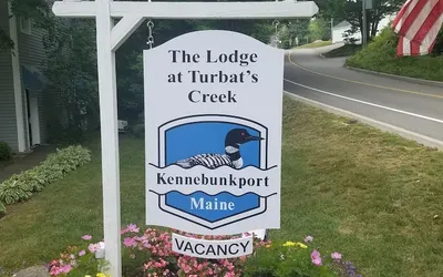 The Lodge at Turbat's Creek