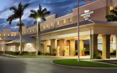 Homewood Suites by Hilton Fort Myers Airport/FGCU