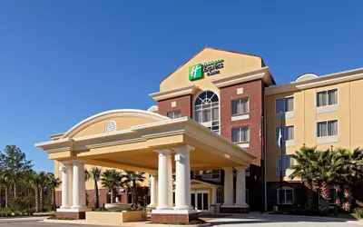 Holiday Inn Express Hotel & Suites Crestview, an IHG Hotel