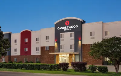 Candlewood Suites Vicksburg, an IHG Hotel