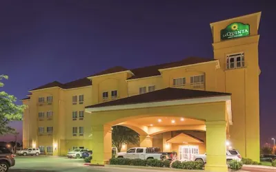 La Quinta Inn & Suites by Wyndham Abilene Mall