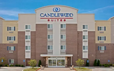 Candlewood Suites Louisville North, an IHG Hotel