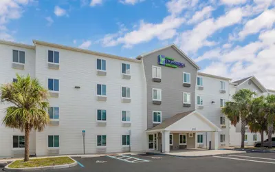 Extended Stay America Select Suites - Fort Myers - Northeast