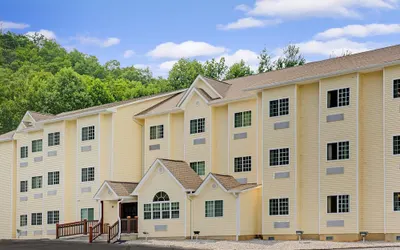 Microtel Inn & Suites by Wyndham Bryson City